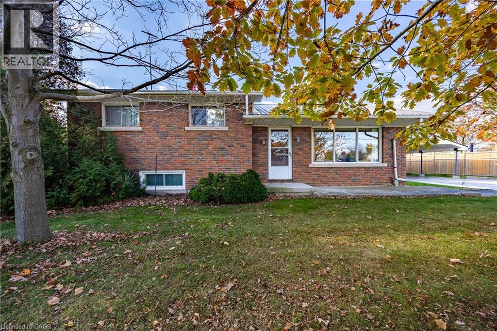 7 Old Talbot Road Property Photo 1