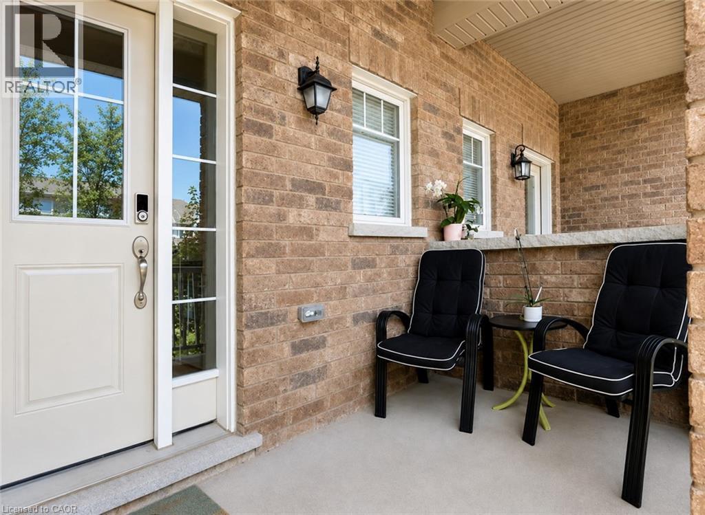 78 Glenvista Drive Unit# Upper Property Photo 3