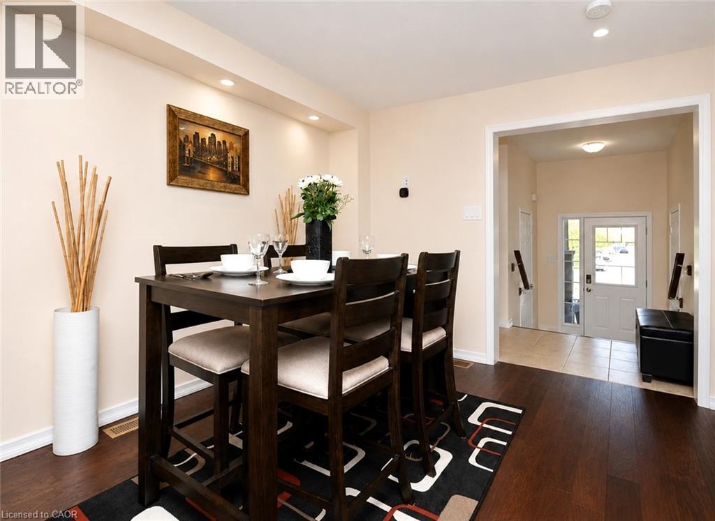 78 Glenvista Drive Unit# Upper Property Photo 5