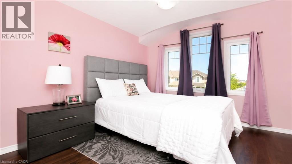 78 Glenvista Drive Unit# Upper Property Photo 15