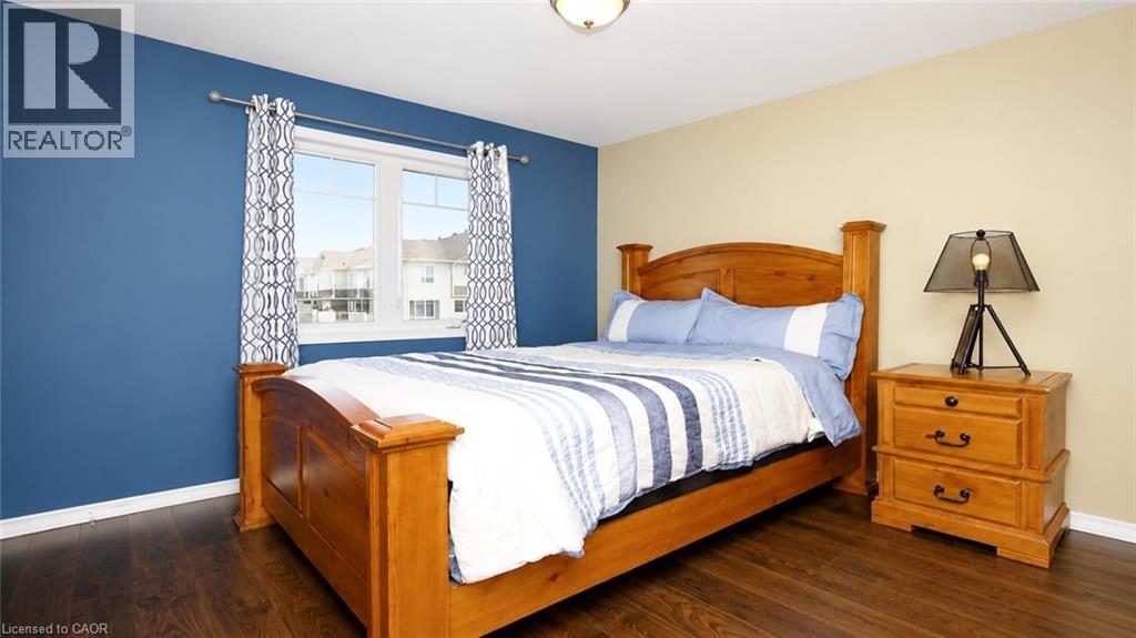 78 Glenvista Drive Unit# Upper Property Photo 16