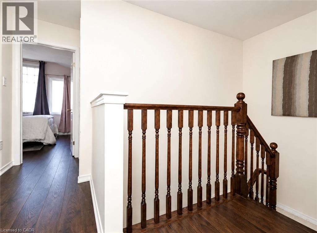 78 Glenvista Drive Unit# Upper Property Photo 17