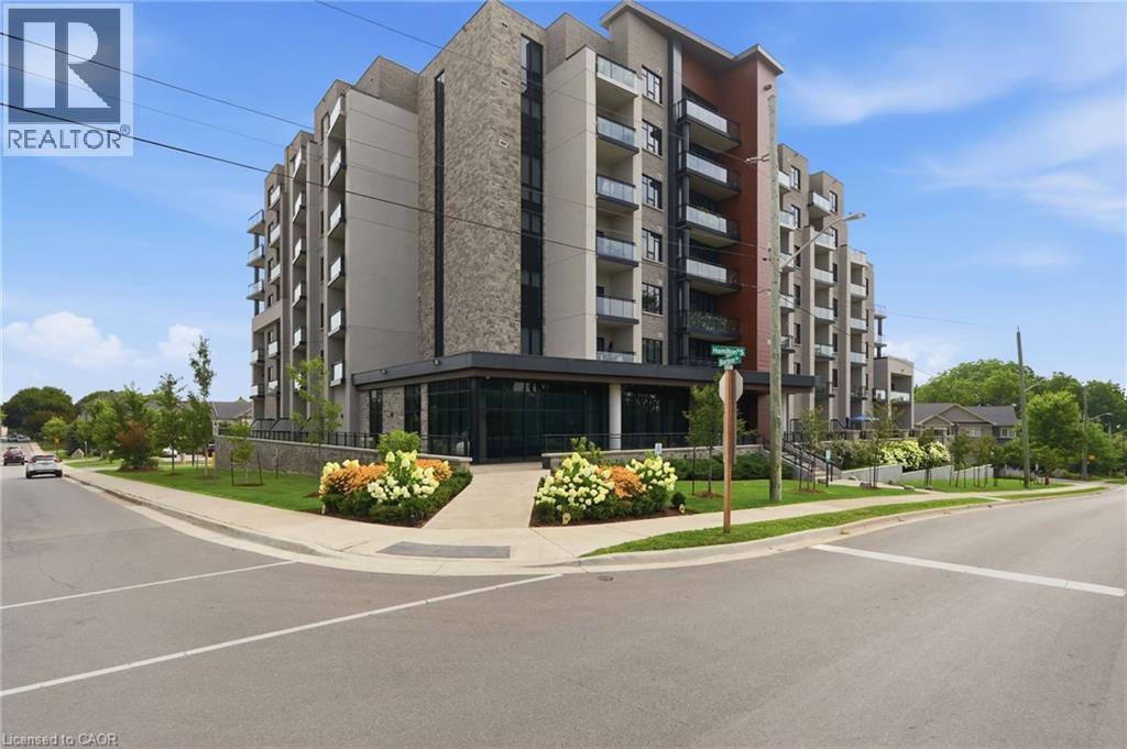30 Hamilton Street S Unit# 101 Property Photo 1
