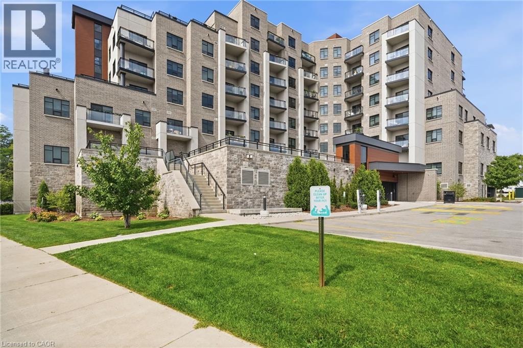 30 Hamilton Street S Unit# 101 Property Photo 4