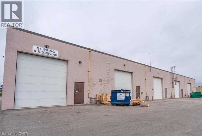 205 Nebo Road Unit# A3 Property Photo 2