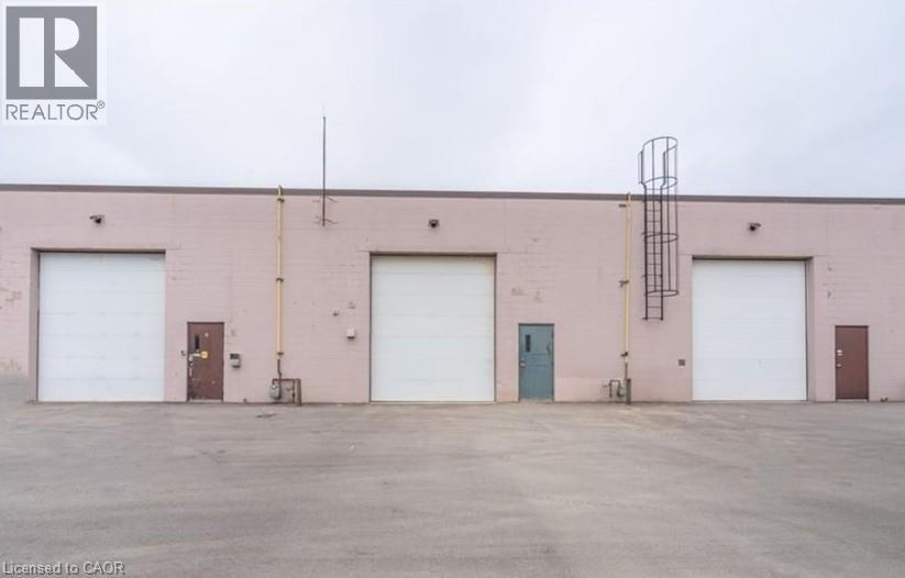 205 Nebo Road Unit# A3 Property Photo 3