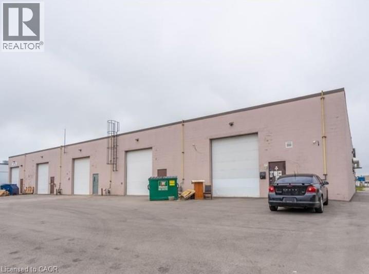 205 Nebo Road Unit# A3 Property Photo 4