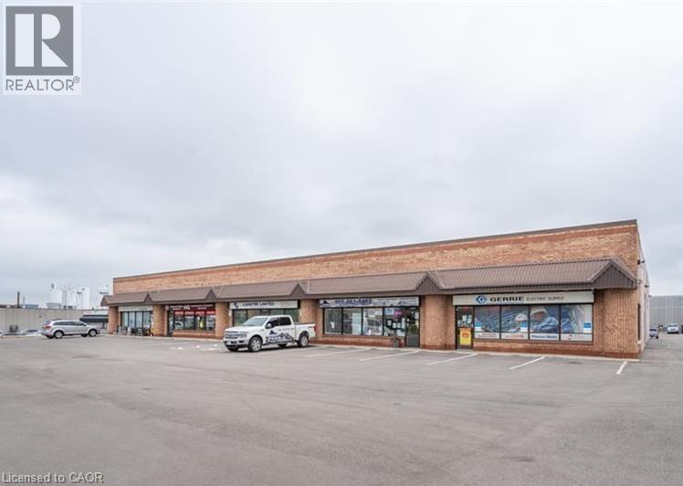 205 Nebo Road Unit# A3 Property Photo 5