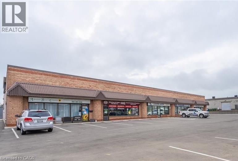 205 Nebo Road Unit# A3 Property Photo 6