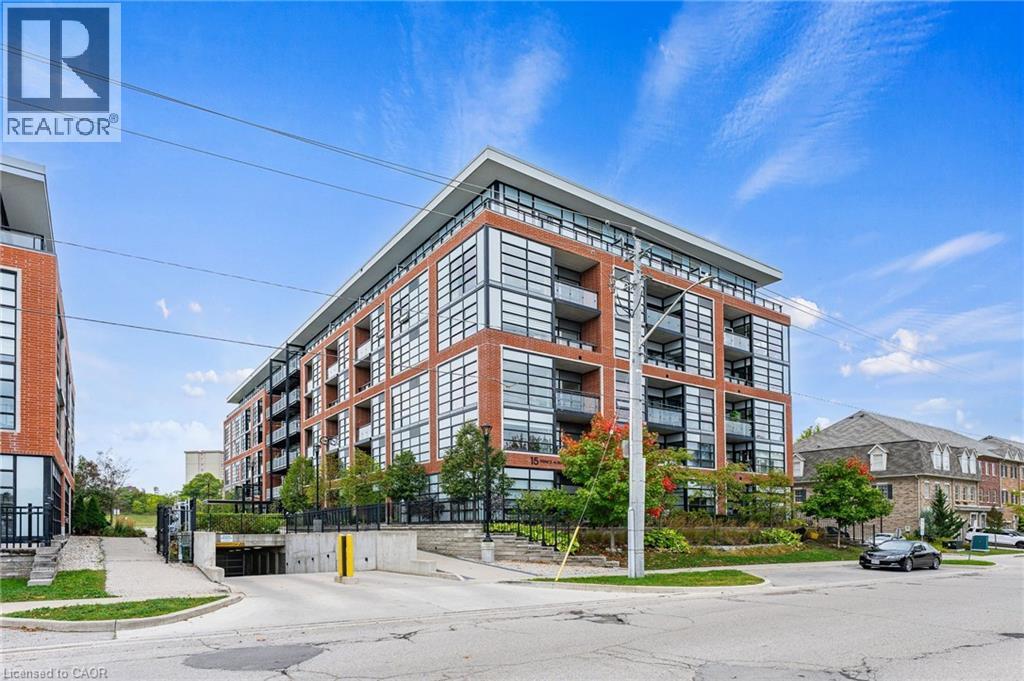 15 Prince Albert Boulevard Unit# 503 Property Photo 1