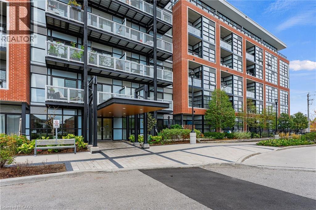 15 Prince Albert Boulevard Unit# 503 Property Photo 6
