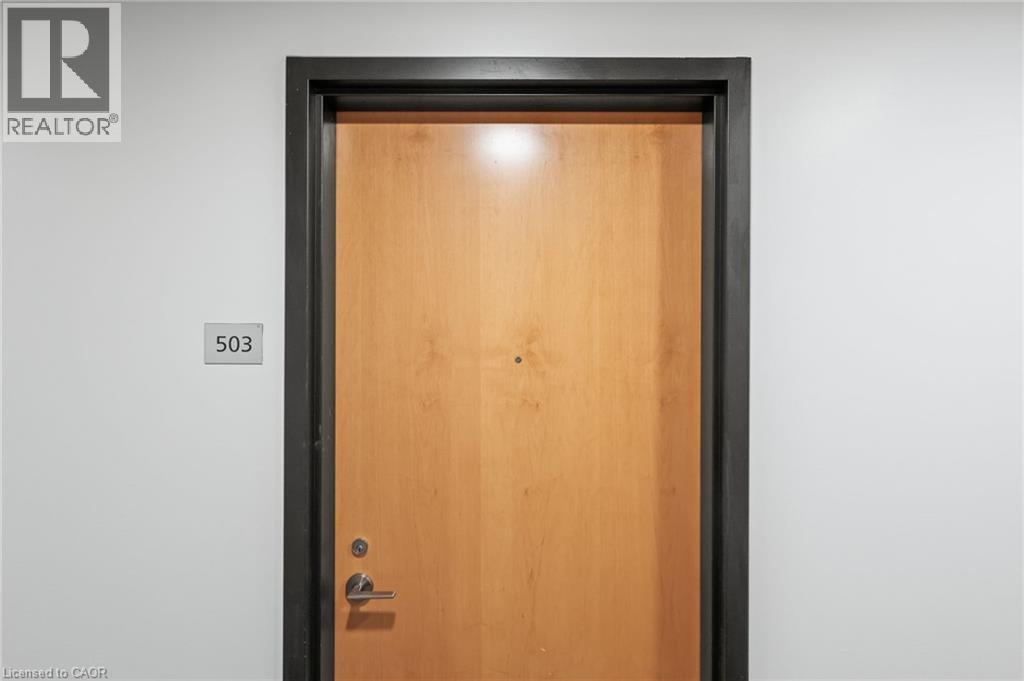 15 Prince Albert Boulevard Unit# 503 Property Photo 13