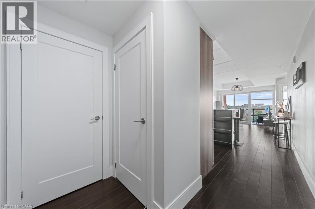 15 Prince Albert Boulevard Unit# 503 Property Photo 16