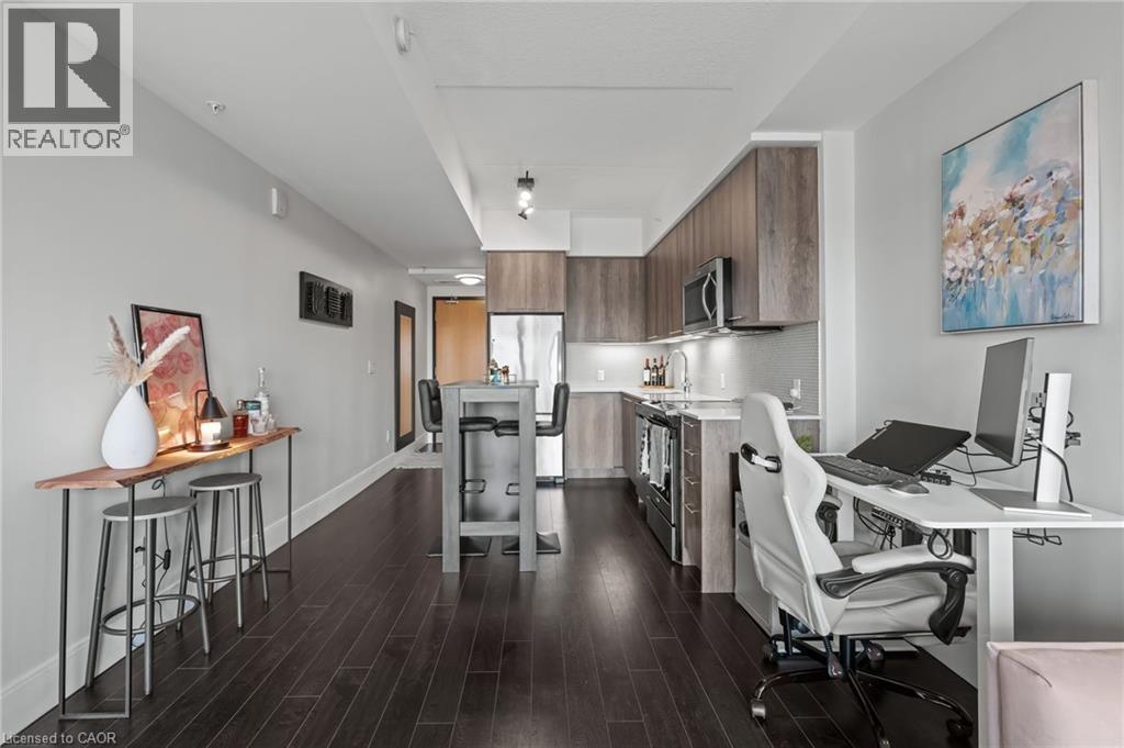 15 Prince Albert Boulevard Unit# 503 Property Photo 18