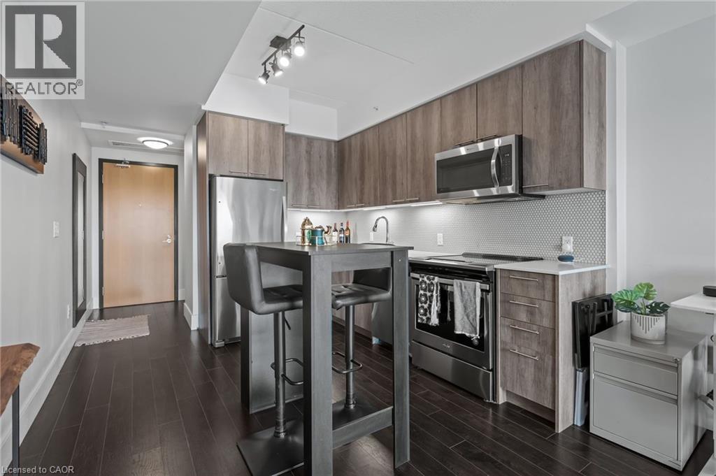 15 Prince Albert Boulevard Unit# 503 Property Photo 19