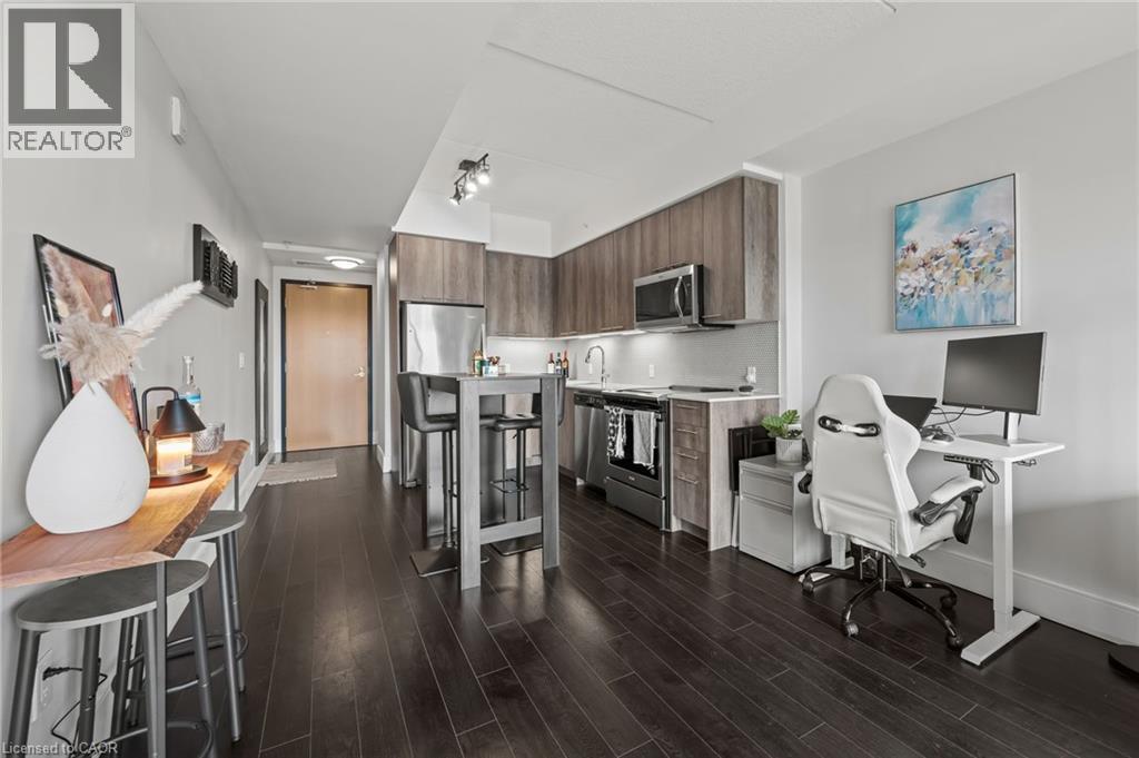 15 Prince Albert Boulevard Unit# 503 Property Photo 20