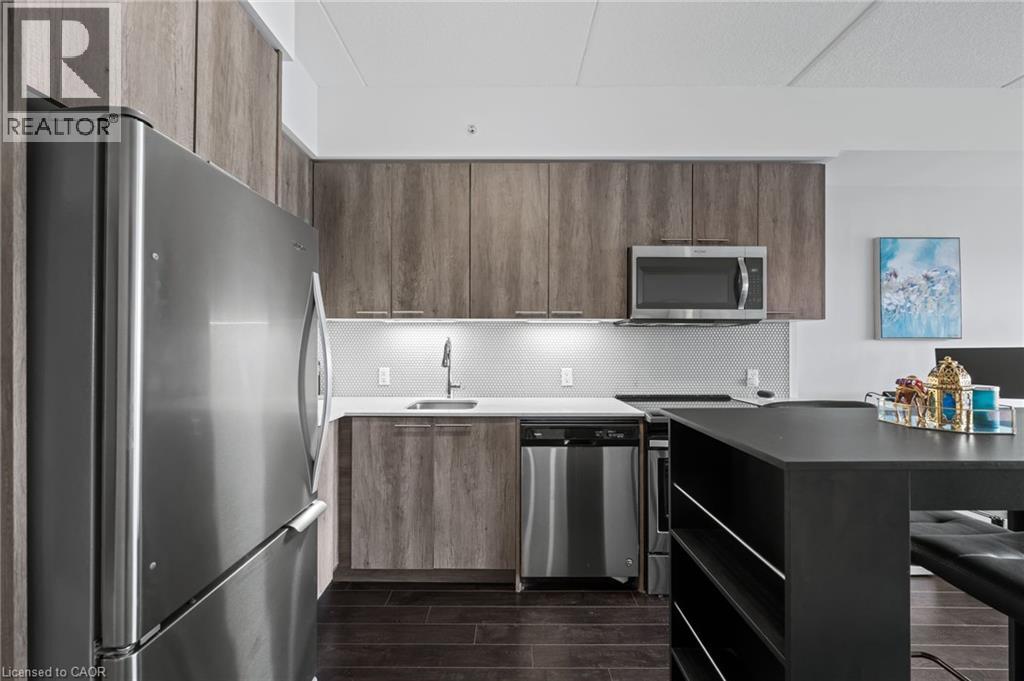 15 Prince Albert Boulevard Unit# 503 Property Photo 22