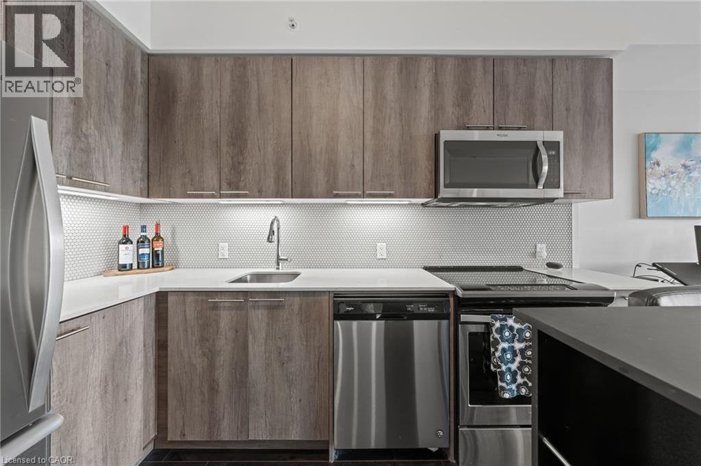 15 Prince Albert Boulevard Unit# 503 Property Photo 23