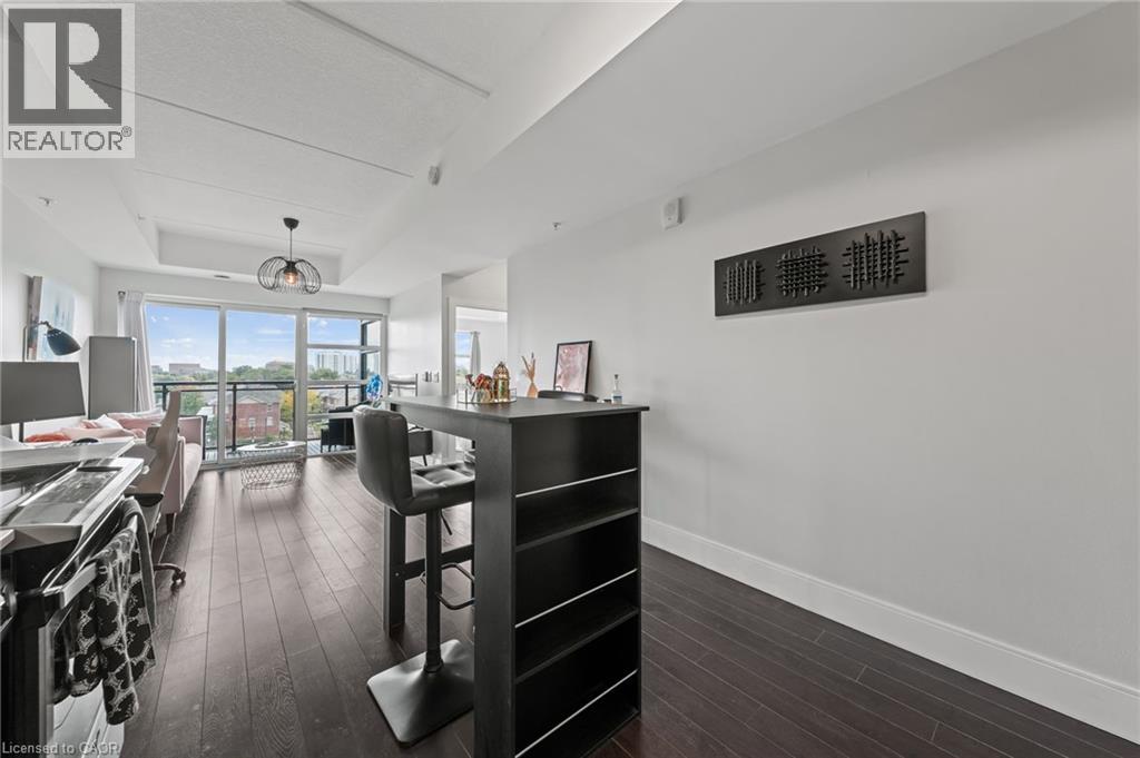 15 Prince Albert Boulevard Unit# 503 Property Photo 24