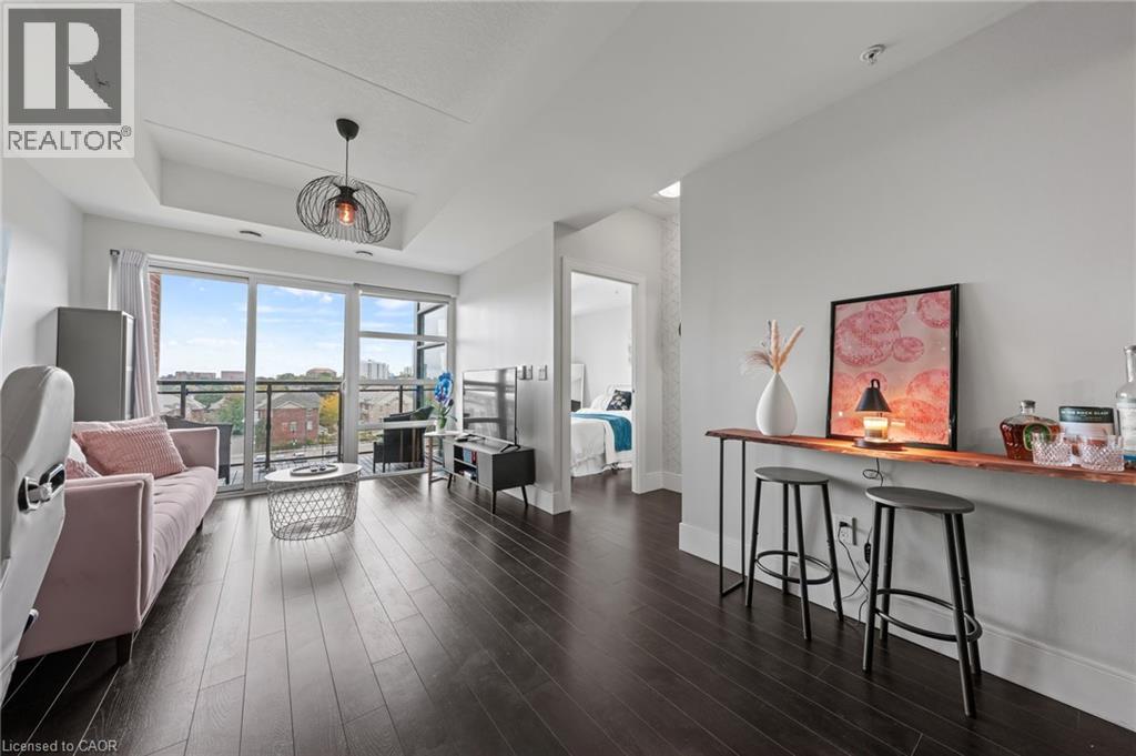 15 Prince Albert Boulevard Unit# 503 Property Photo 25