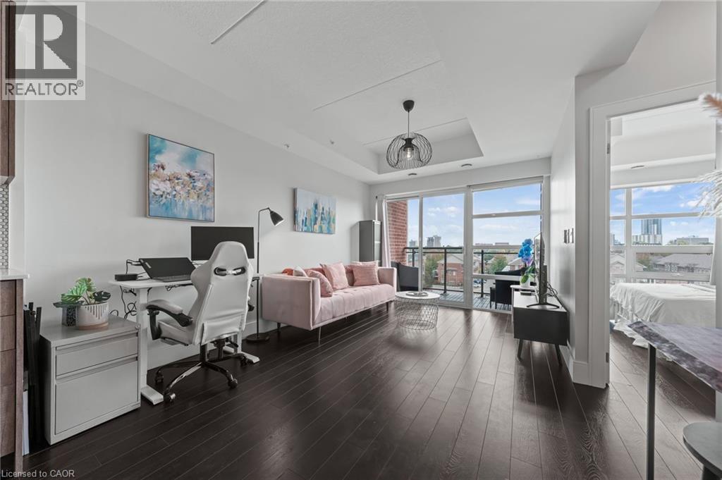 15 Prince Albert Boulevard Unit# 503 Property Photo 26
