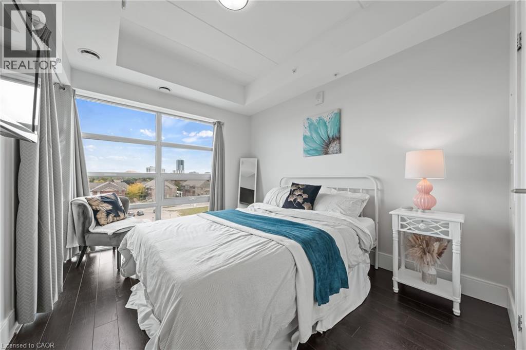 15 Prince Albert Boulevard Unit# 503 Property Photo 32