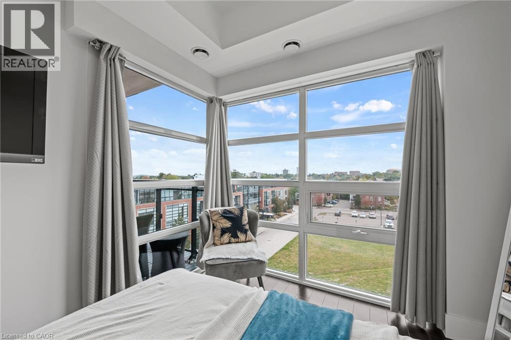 15 Prince Albert Boulevard Unit# 503 Property Photo 34