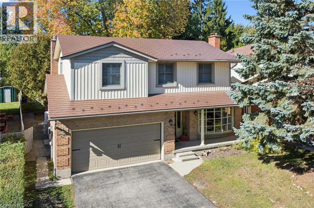 51 Cayley Court Property Photo 1