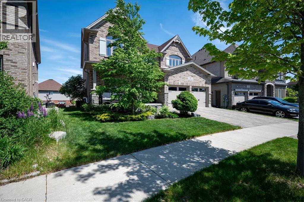 787 Snowberry Court Property Photo 2
