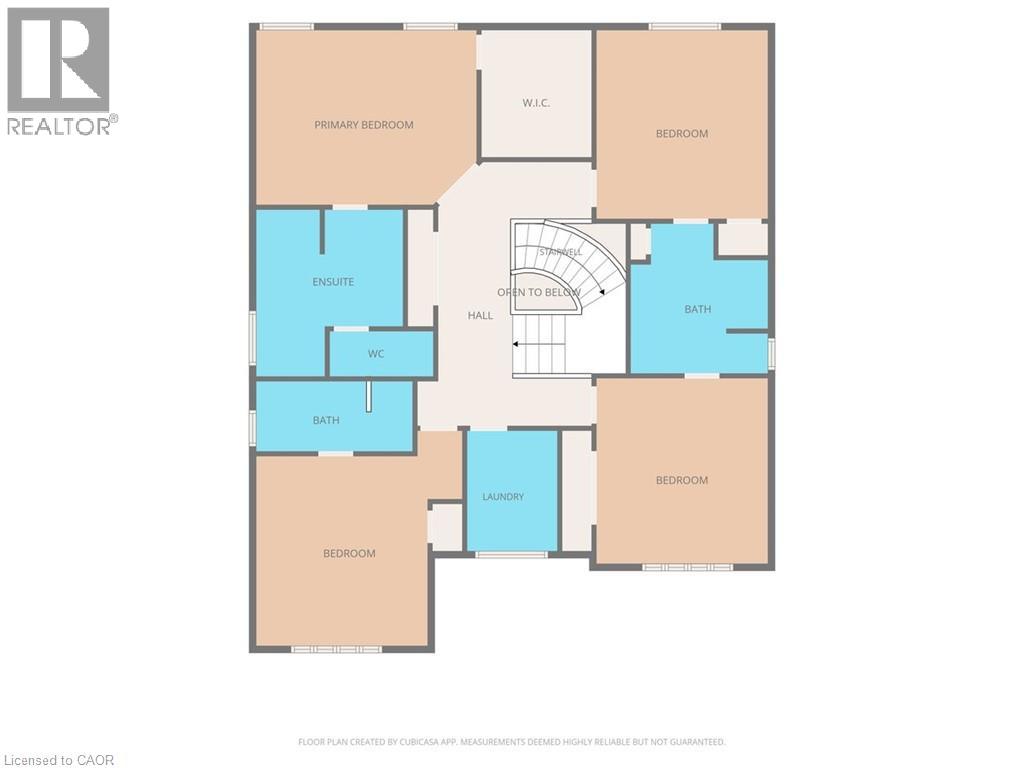 787 Snowberry Court Property Photo 41