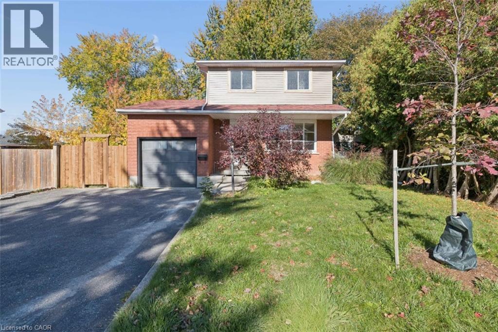 8 Forest Glen Crescent Property Photo 1