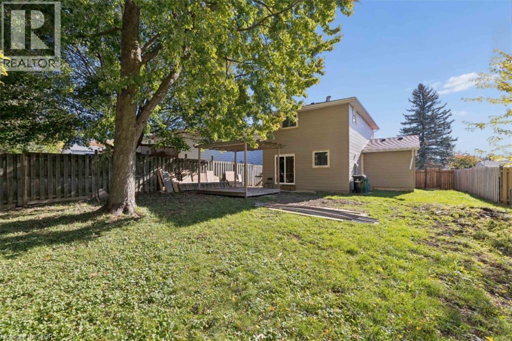8 Forest Glen Crescent Property Photo 25