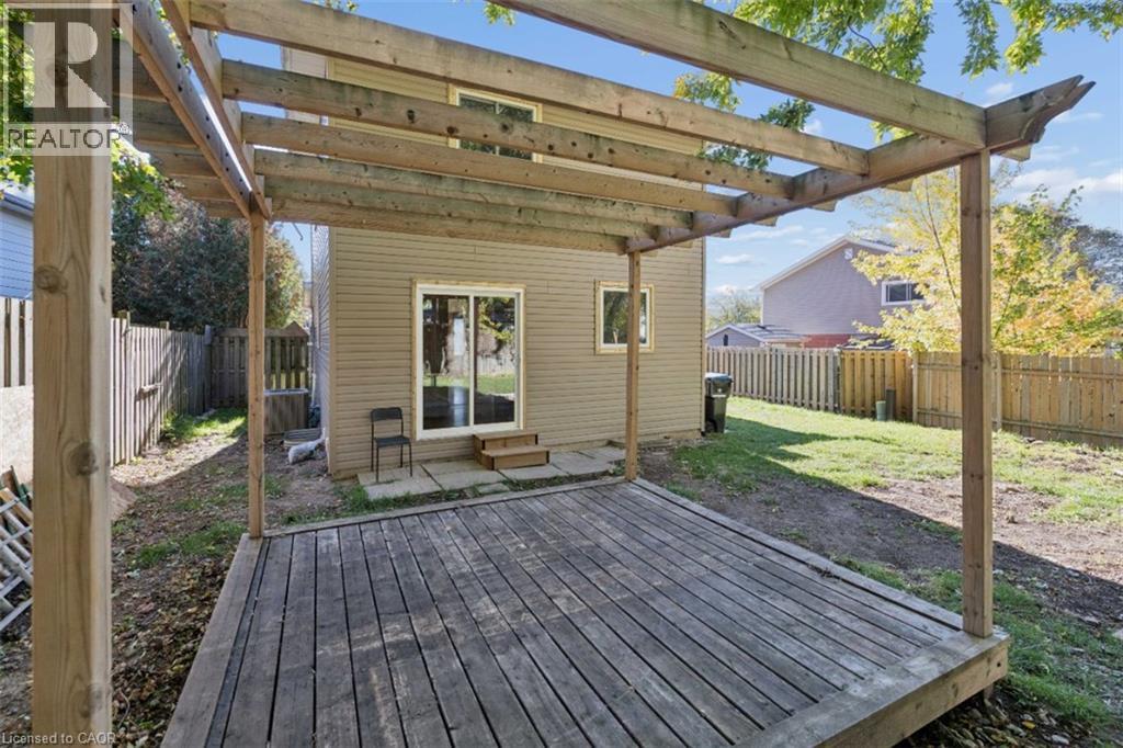8 Forest Glen Crescent Property Photo 26