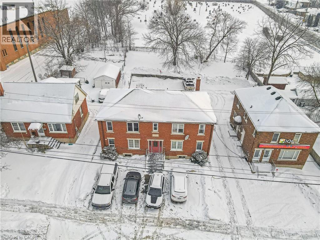121 Hespeler Road Property Photo 2