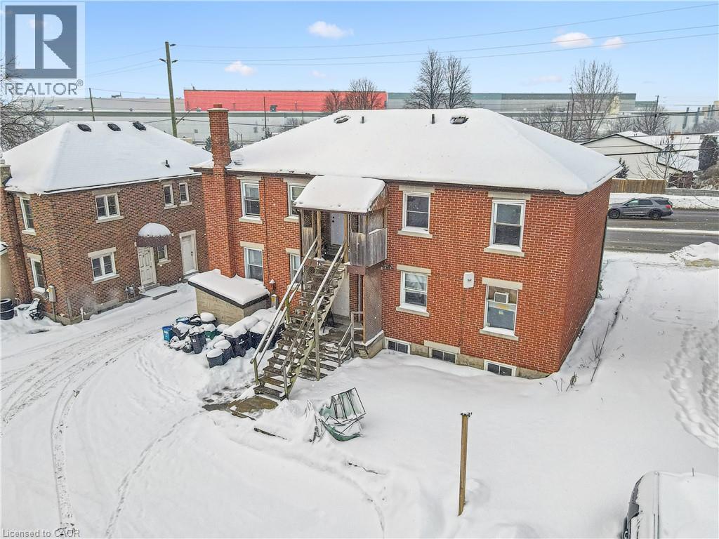 121 Hespeler Road Property Photo 4