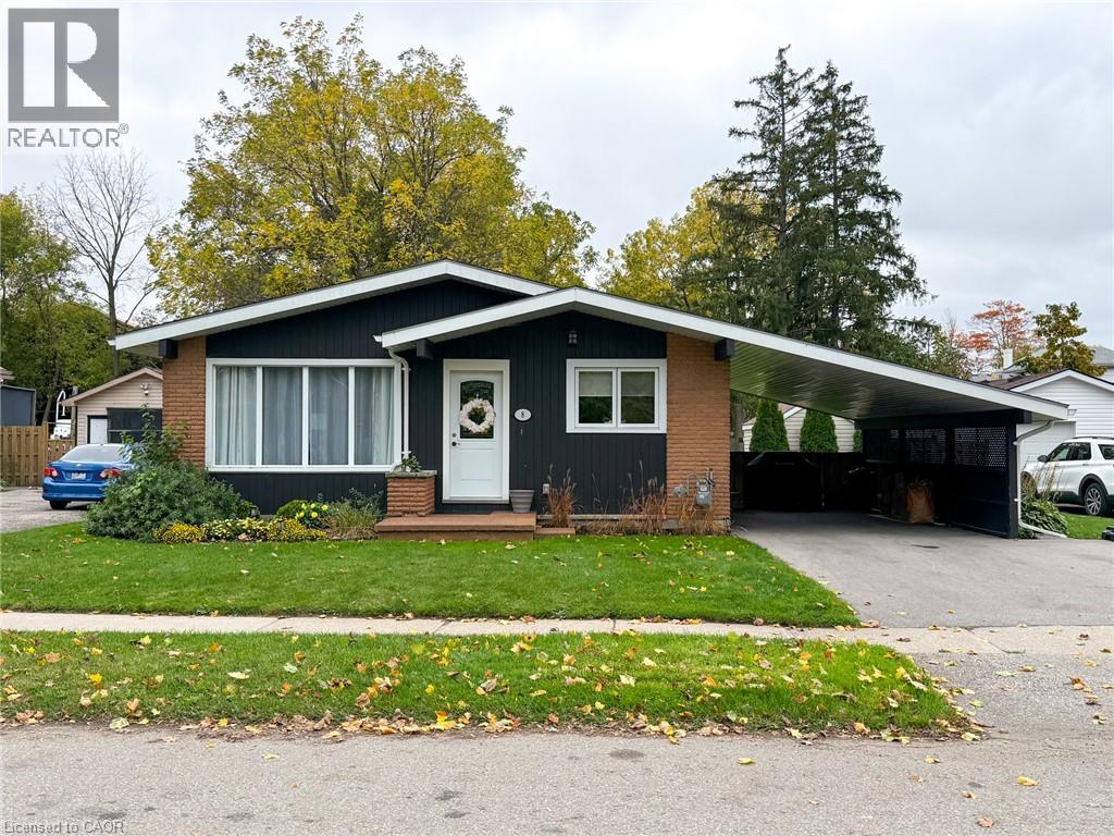 8 Rutherford Street Property Photo 1
