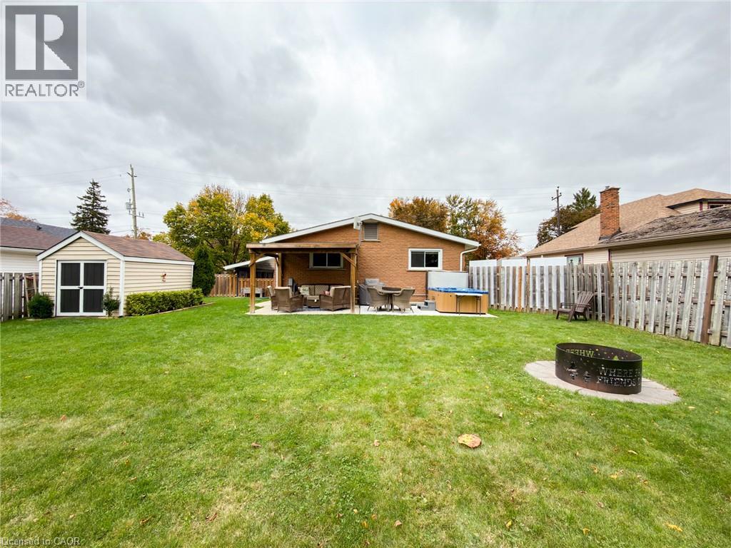 8 Rutherford Street Property Photo 40