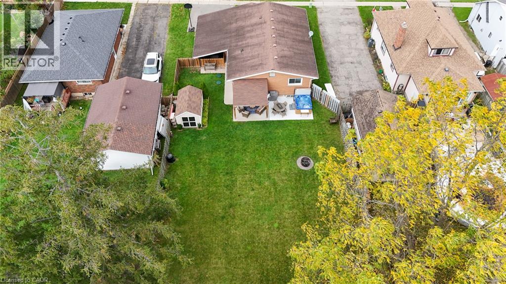 8 Rutherford Street Property Photo 45