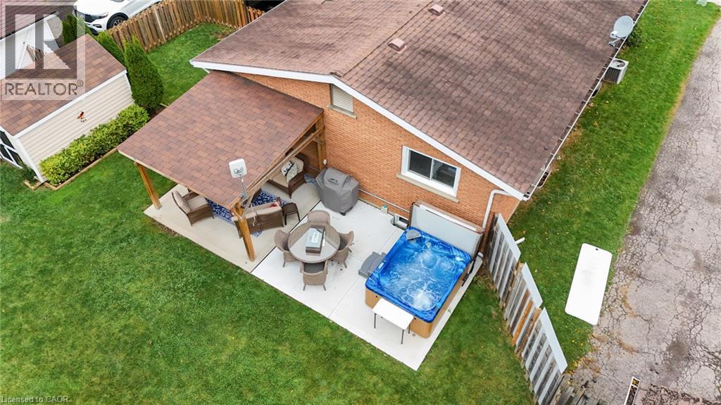8 Rutherford Street Property Photo 47