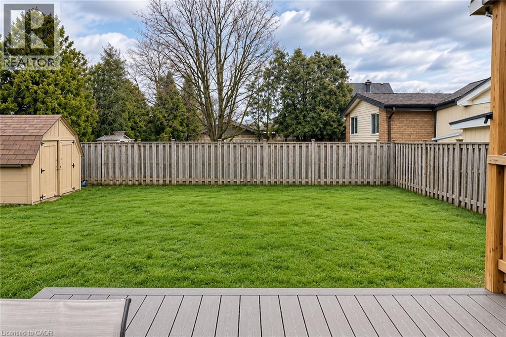 241 Thorner Drive Property Photo 25