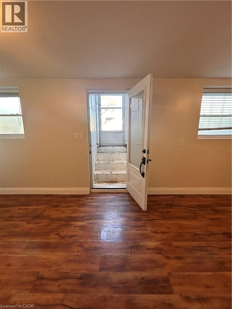 3 Balmoral Avenue S Unit# 1a Property Photo 2