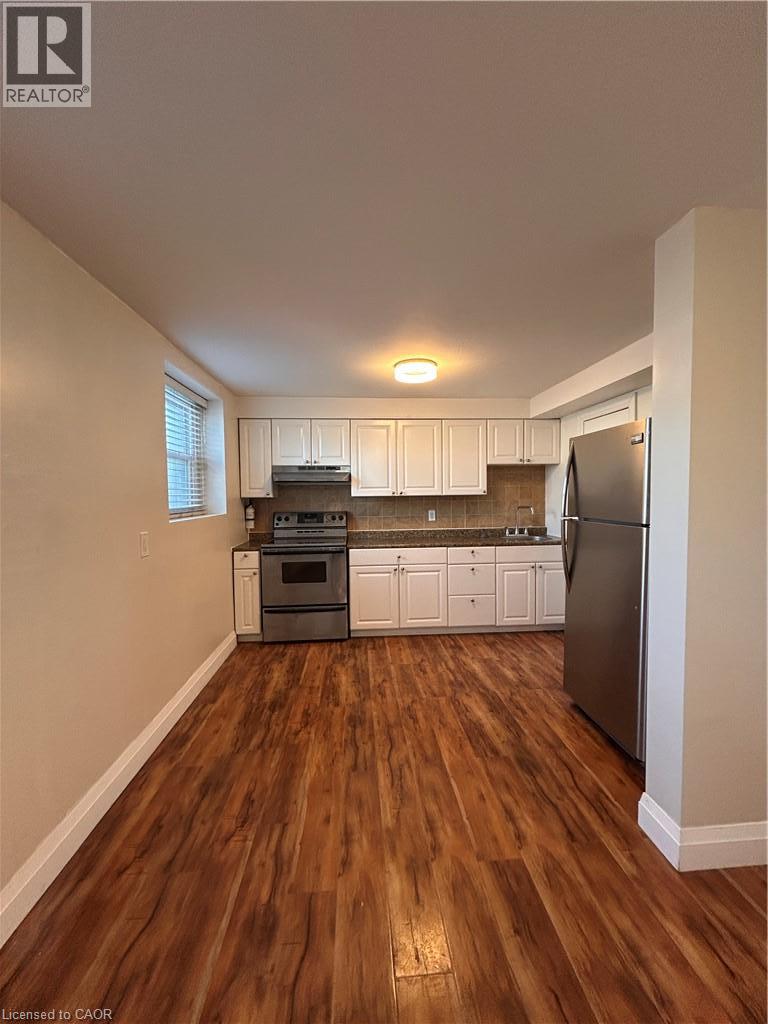3 Balmoral Avenue S Unit# 1a Property Photo 3