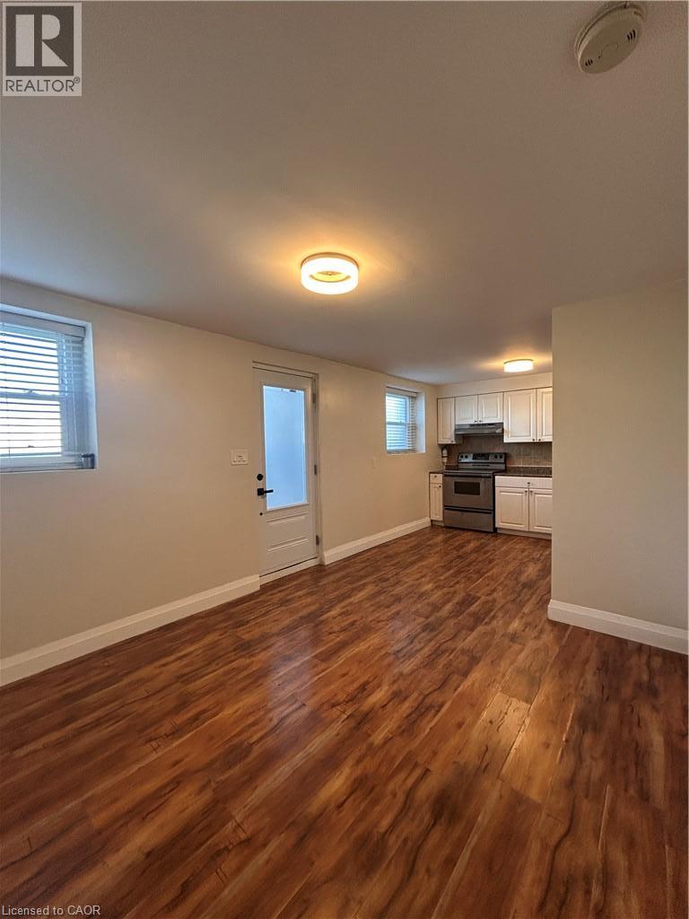 3 Balmoral Avenue S Unit# 1a Property Photo 14