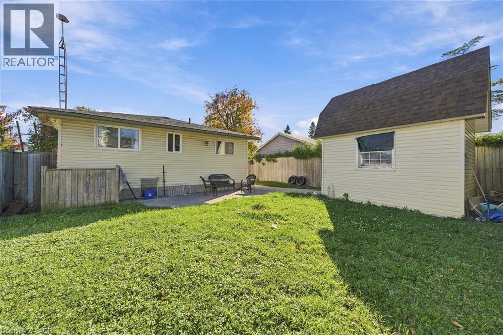 22 Mckay Street Property Photo 32