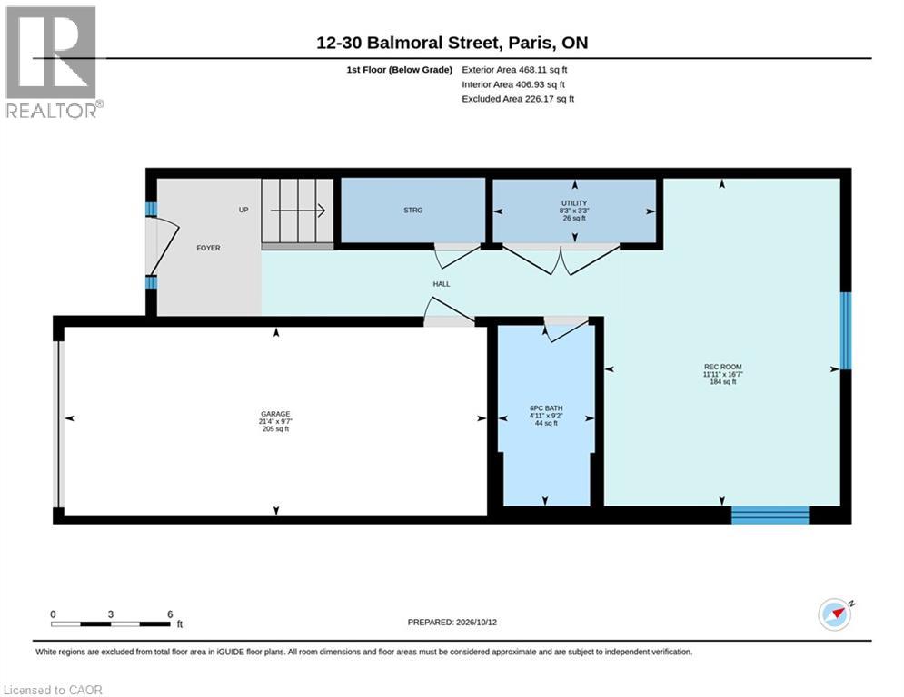 30 Balmoral Street Unit# 12 Property Photo 28