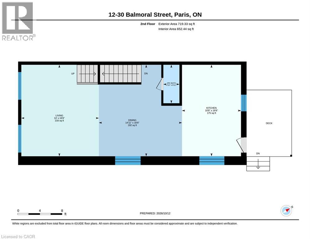 30 Balmoral Street Unit# 12 Property Photo 29