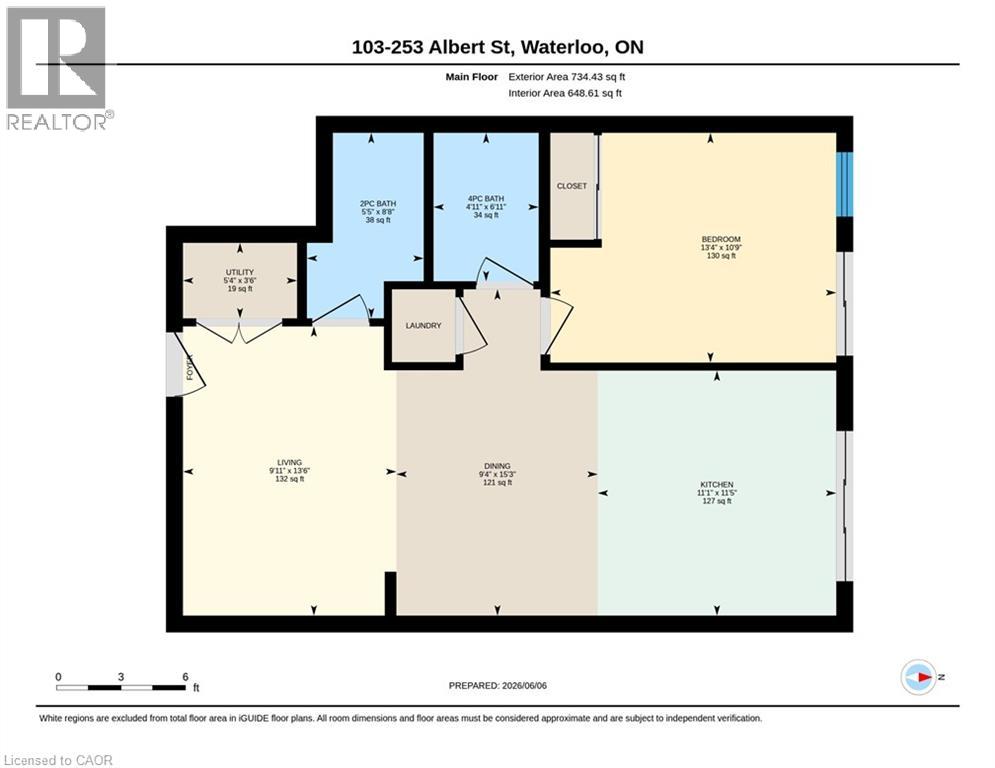253 Albert Street Unit# 103 Property Photo 37