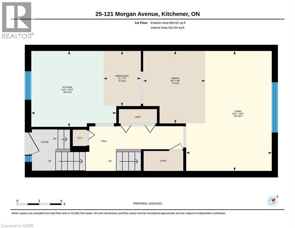 121 Morgan Avenue Unit# 25 Property Photo 44
