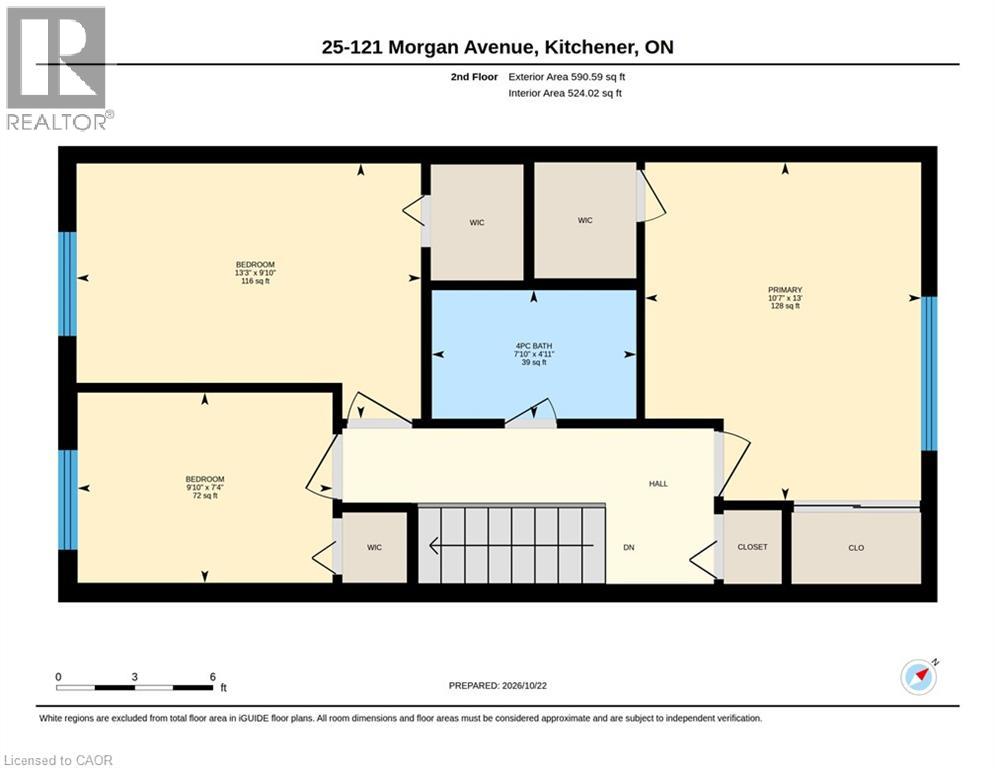 121 Morgan Avenue Unit# 25 Property Photo 45