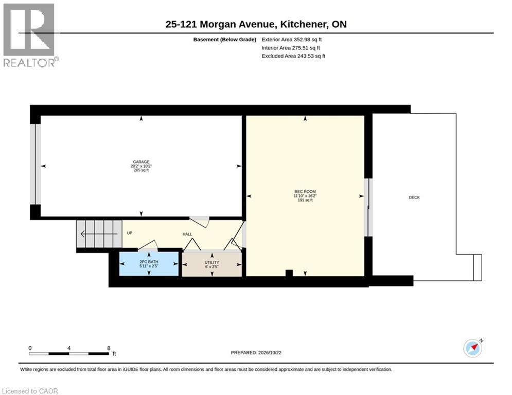 121 Morgan Avenue Unit# 25 Property Photo 46